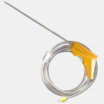 Barrel, Handle, Thermocouple and Hose for SOX3