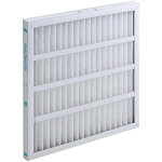 Air Filter, Multi-Pleat Elite 16 x 20 x 1