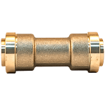 PRO-Fit 3/4" Quick Connect Union