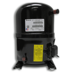 Reciprocating Compressor, 208/230, 1-Phase, 10.6 RLA