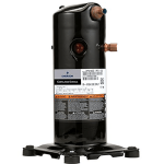 Scroll Compressor, 460, 3-Phase, 10.55 EER