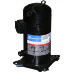 Scroll Compressor, 200/230-3-60