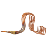 Distributed, Formed, 11 Circuit