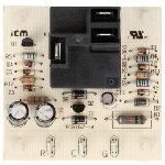 24V Time Delay Relay