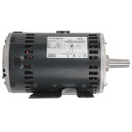 Blower Motor, 15 HP, 1800/1, Rev, 230/460-3-60