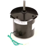 Condenser Fan Motor, 3/4 hp, 1110 rpm, CWLE, 208/230V