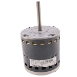 STD ECM Blower Motor, Unprogrammed, 1/2 hp, 1050 rpm, 208-230V