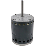 Regal Programmed STD ECM Blower Motor, 1/3 hp, 1050 rpm, 230V