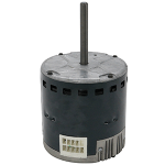ECM Programmed Blower Motor, 1/2 hp, 1050 rpm, 208-230V