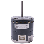 ECM Blower Motor, Programmed, 1/2 hp, 11050 rpm, 208-230V