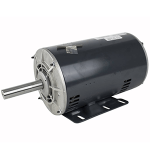 High Efficiency Blower Motor, 1750 rpm, 3.7 hp, 208-230/460V