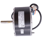 Condenser Fan Motor, 1/3 hp, 1050 rpm, CWLE, 310V