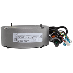 1/3 hp PWM Motor Controller