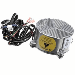 Condenser Controller, 1/3 hp, 875 rpm, 208/230V