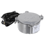 1/3 hp Condenser Controller, 834 rpm, 208/230V