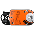24V Spring Return Motor Actuator, Belimo
