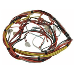 95% Modulating, Wiring Harness, C&D Cab
