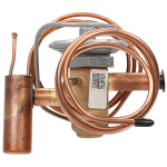 TXV, 3/8" x 7/8 ODF, 93.1 PSIG, Sporlan