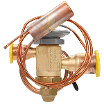 TXV, 3/8 x 5/8 ODF, 94.5, Adjustable, Sporlan