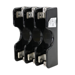 Fuse Holder, 3 Pole