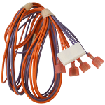 S2 UCB Wire Harness