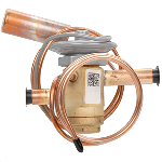 TXV, R-410A, Chatleff