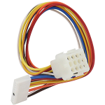 Low Voltage HP Harness