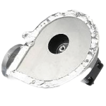 40-60 BTU Blower Assembly, Combustion