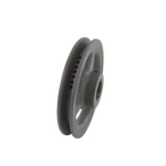 1 Groove Variable Sheave, 1.125" Bore, 1VP62