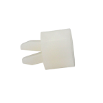 Standoff, Panel, Nylon, .375