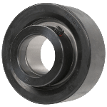 1" Rubber Cartridge Bearing