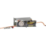 Smoke Detector Kit, 20-25T Sunline