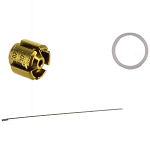 0.077 Piston Orifice, Chatleff