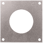 Ventor Plate, 2.125 Orifice