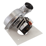 Blower, Venter Assembly, w/Gasket
