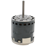 Regal Beloit Programmed ECM Blower Motor, 1/2 hp, 115V