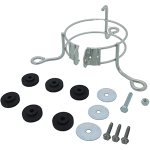Motor Mounting Bracket Kit