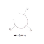 Mount Motor Kit