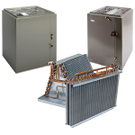 Evaporator Coil,ZF048,Gen 2