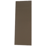 Insulated Cover Duct Return