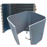 Outdoor Assembly Coil, 2R, 16.0", 22FPI, RH