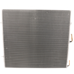 Condenser Coil, Formed, Mc, 18mm x 36, Sft