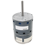 Programmed Blower Motor, 1 hp, 230V, ZE060