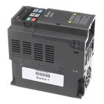 VFD Controller, Programmed, 5 hp, L540, 6.5A, 480/3/60