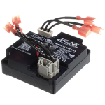 Control, Phase Monitor, 180-600Vac