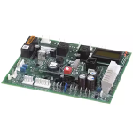 Circuit Board, SSE, 1-Stage, w/ Comm, Ver4.4