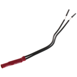 Cool Only Thermostat, Fixed Setpoint, 65F(M10)
