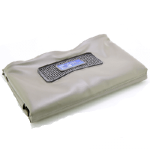 Vented Condenser Cover, E-Chassi, B Base, 36"