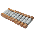 Bussmann 40 Amp Non-Renew Cartridge, 250 V