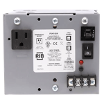 5 Controller Power Supply, UL Class 2